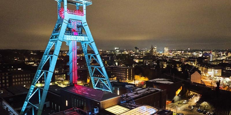 German Mining Museum, Bochum